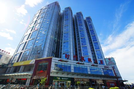 ʱ���緫����